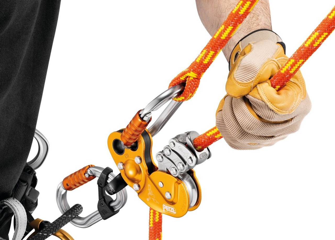Petzl Control Arborist Rope 12.5 mm (two splice)