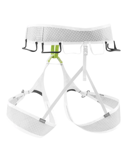 Edelrid Prisma Guide Sit Harness - Thumbnail 3