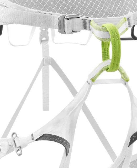 Edelrid Prisma Guide Sit Harness - Thumbnail 4