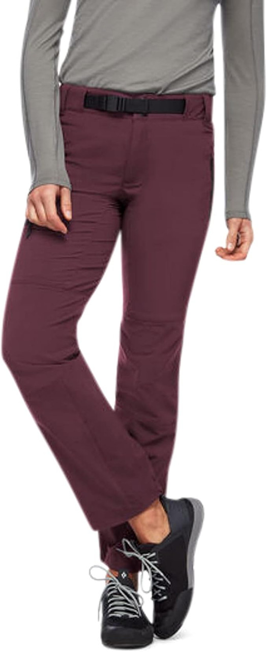 Black Diamond Women's Swift Pants **CLOSEOUT**