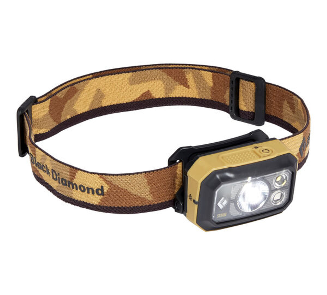 【新品】SUPREME Storm 400 Headlamp Black Black Diamond Storm 400 Headlamp **CLOSEOUT**