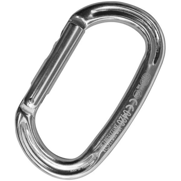 Kong Ovalone Carabiner