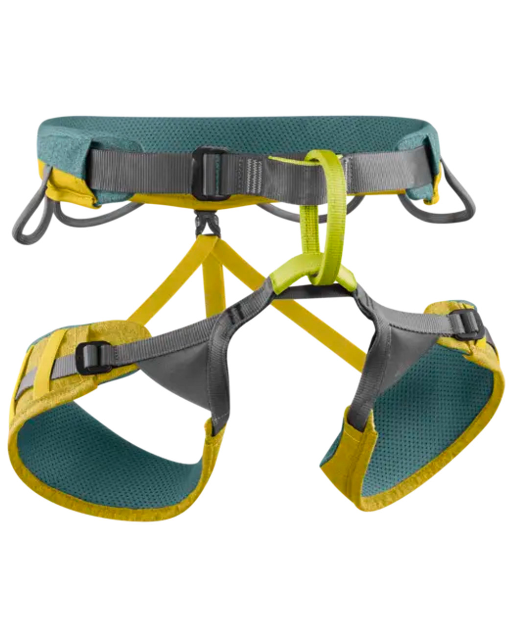 Edelrid Jay III Sit Harness