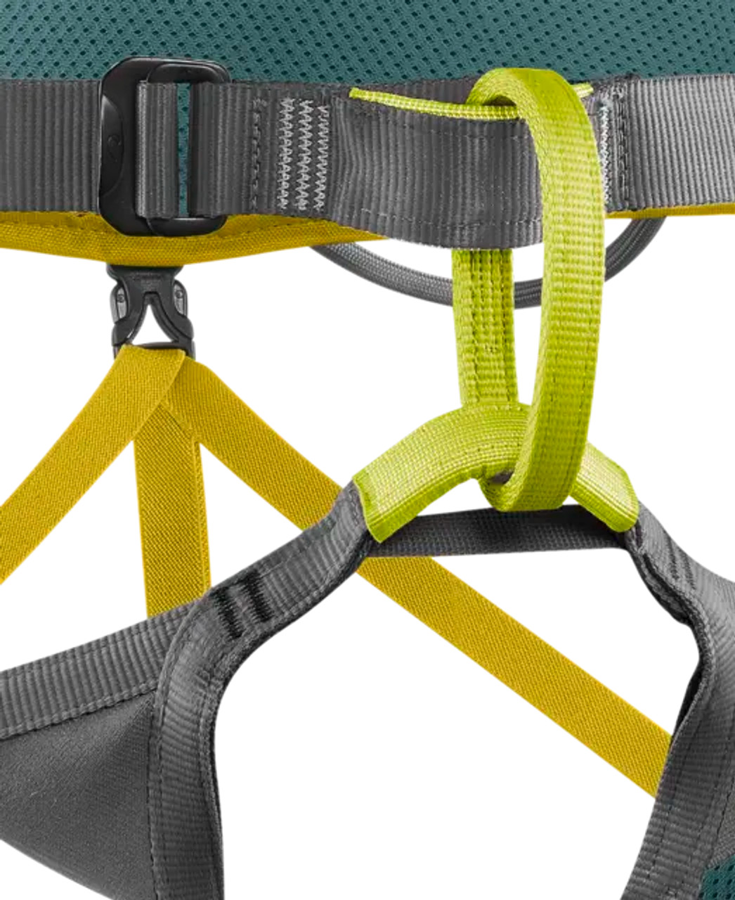 Edelrid Jay III Sit Harness