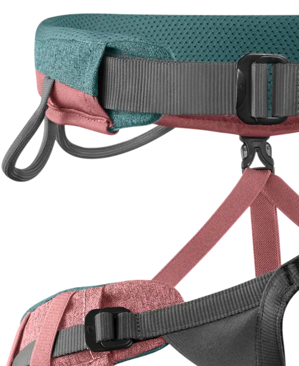 Edelrid Jayne III Sit Harness