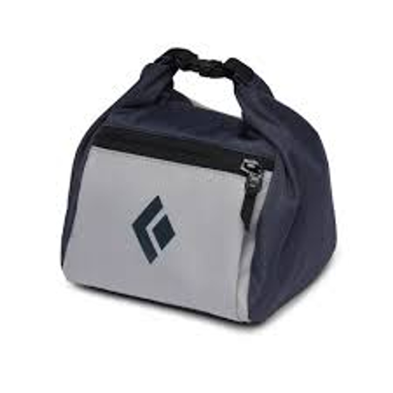 Black Diamond MONDITO CHALK POT Pewter **CLOSEOUT**