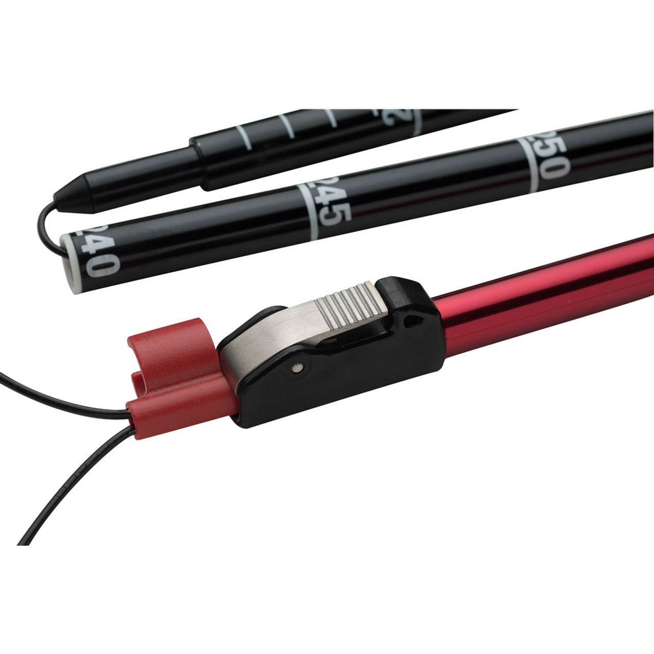 Black Diamond QuickDraw Probe Tour 320 Fire Red**CLOSEOUT**