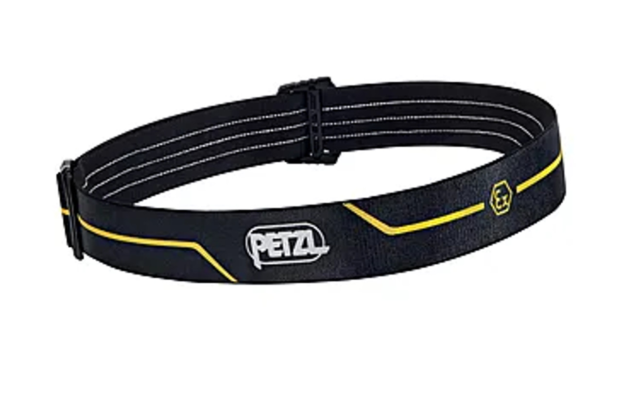 PETZL Headband PIXA Z0 EX