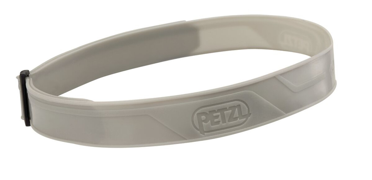PETZL Headband RUBBER EX