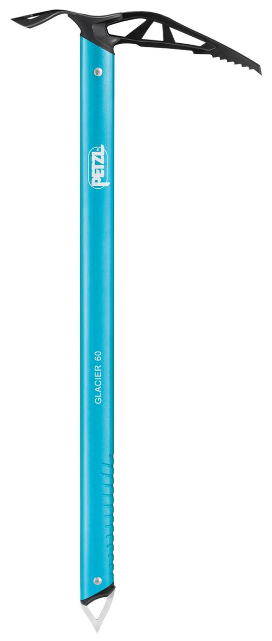 Petzl Ice Axe GLACIER LIGHT BLUE