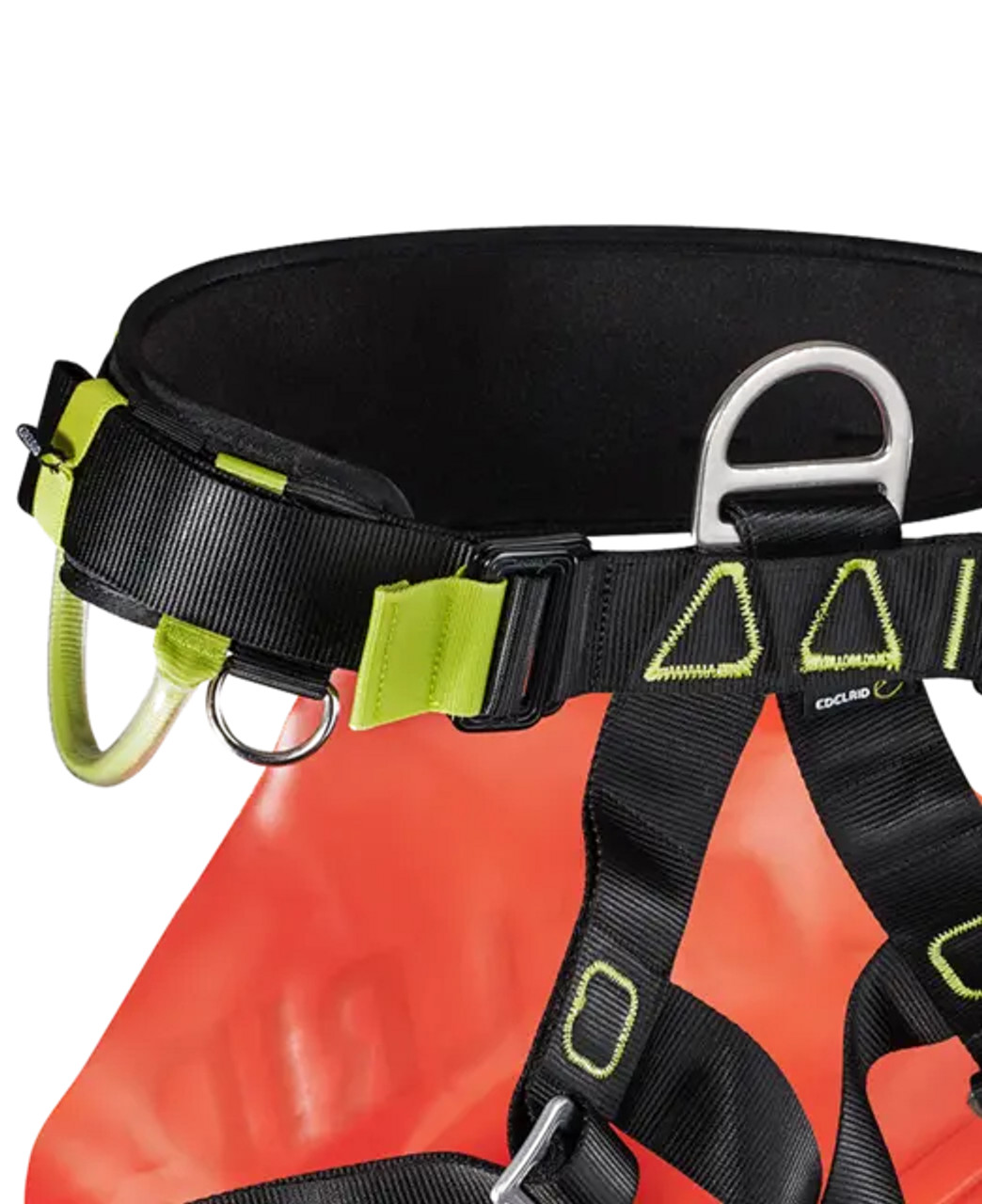 Edelrid Iguazu III Sit Harness