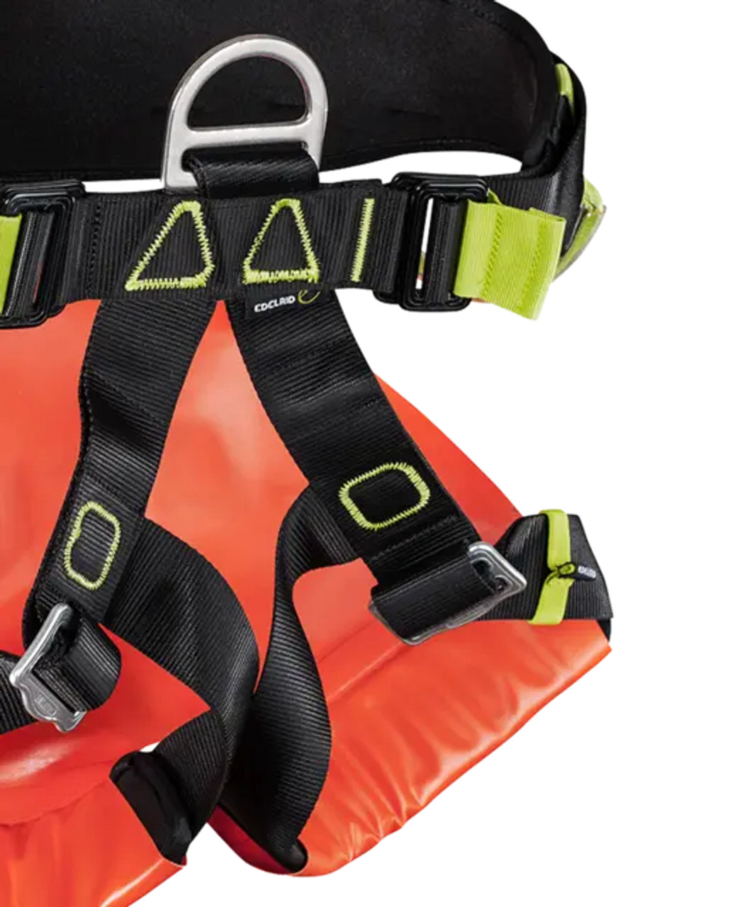 Edelrid Iguazu III Sit Harness