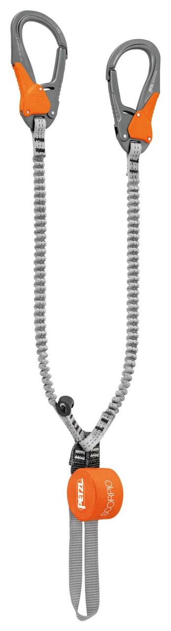 Petzl Lanyard SCORPIO EASHOOK