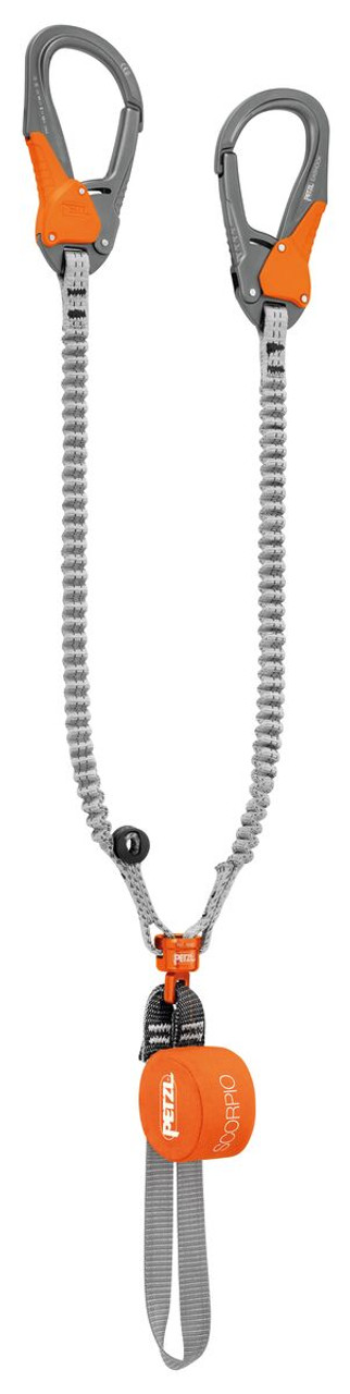 Petzl Lanyard SCORPIO EASHOOK SW