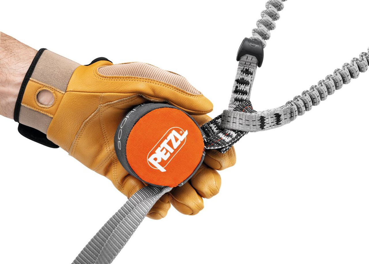 Petzl Lanyard Scorpio VERTIGO