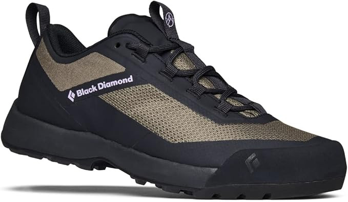 (取寄) ブラックダイヤモンド レディース ミッション Lt アプローチ シューズ - ウィメンズ  women Mission LT Approach Shoe - Women's Ice Blue/Alloy Black Diamond Shoes Mission LT 2.0 Approach Women's **CLOSEOUT**