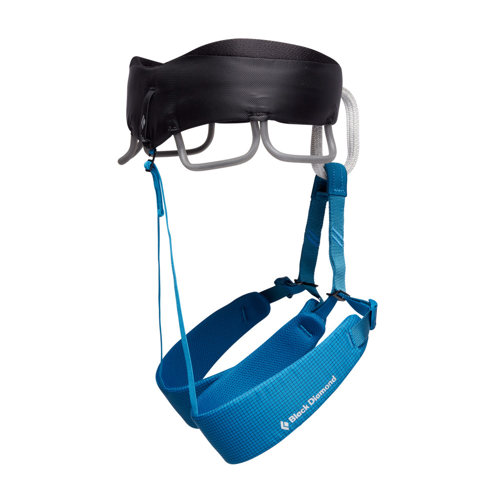 Black Diamond Momentum Harness - Thumbnail 3