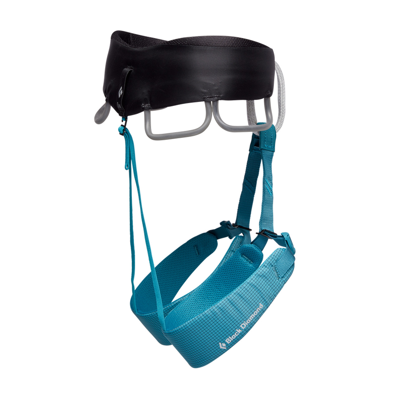 Black Diamond Momentum Harness - Women's  **CLOSEOUT**