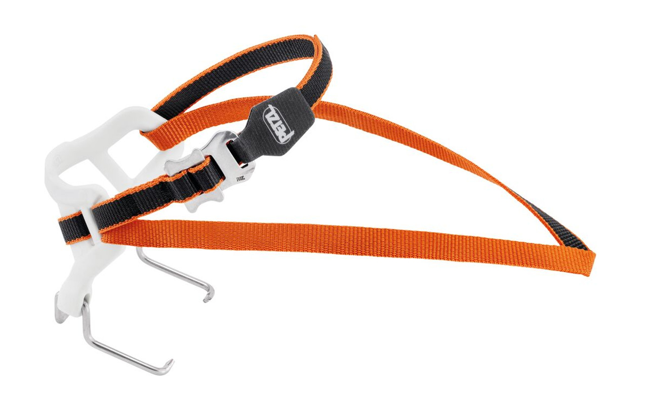 Petzl Heel Bails BACK FLEX