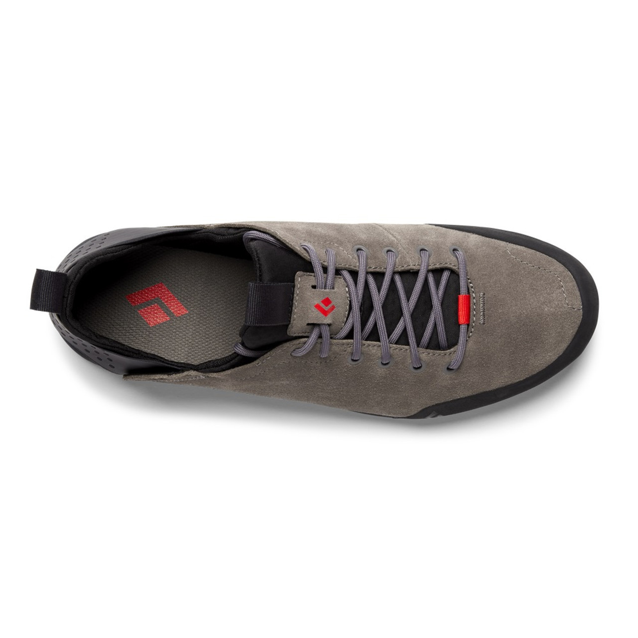 Black Diamond Men's Session Suede Approach Shoes Size 6.5 **CLOSEOUT** Black Diamond Men's Session Suede Approach Shoes Size 6.5 **CLOSEOUT**