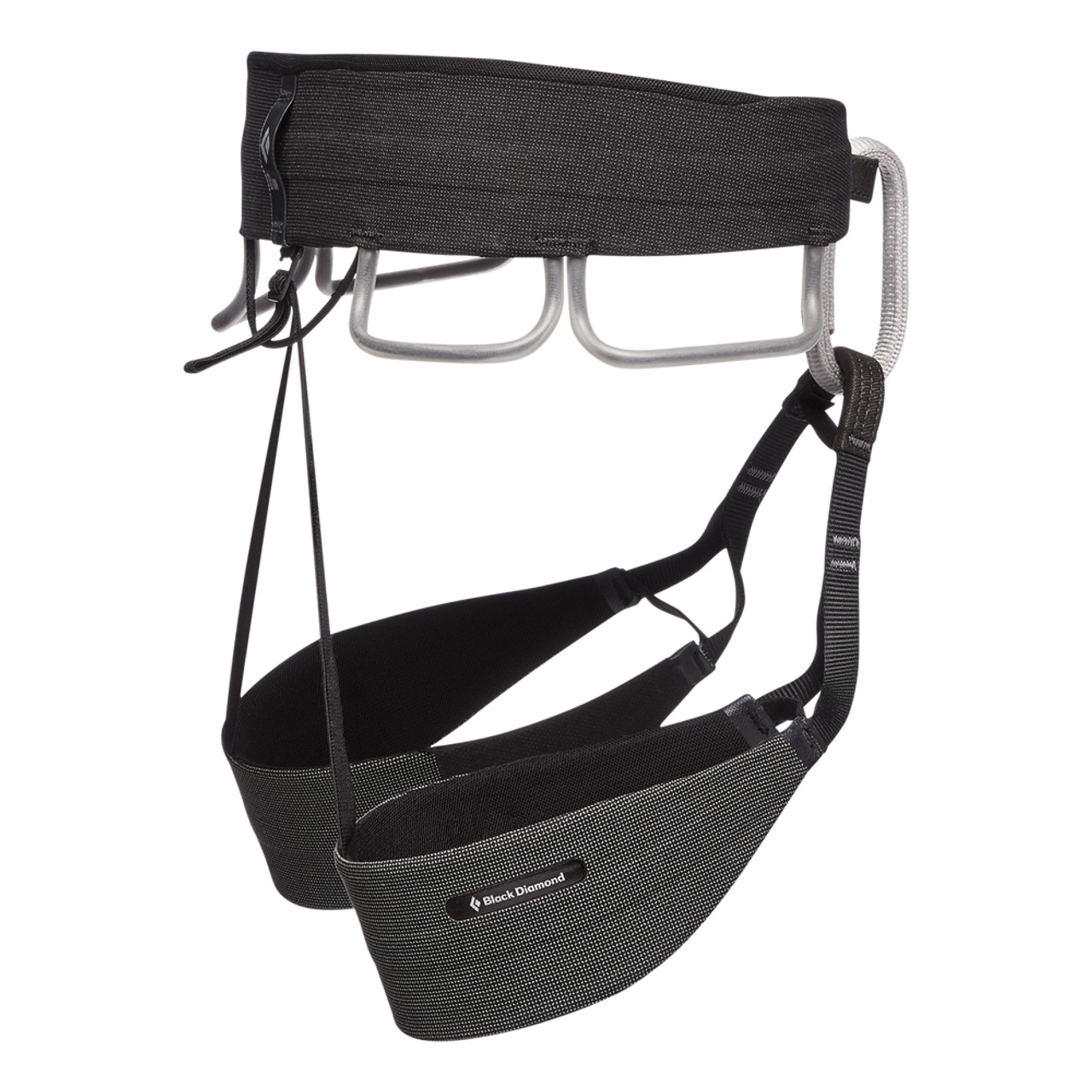 Black Diamond Solution Guide Harness - Men's  **CLOSEOUT**