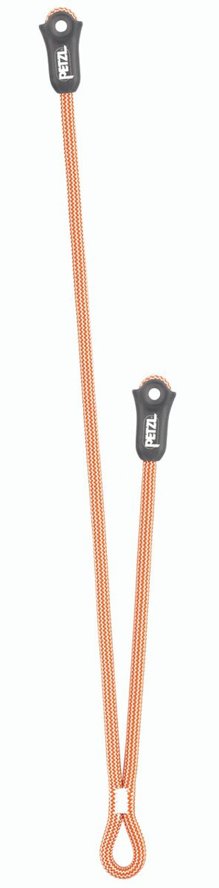 Petzl Lanyard DUAL CAVING