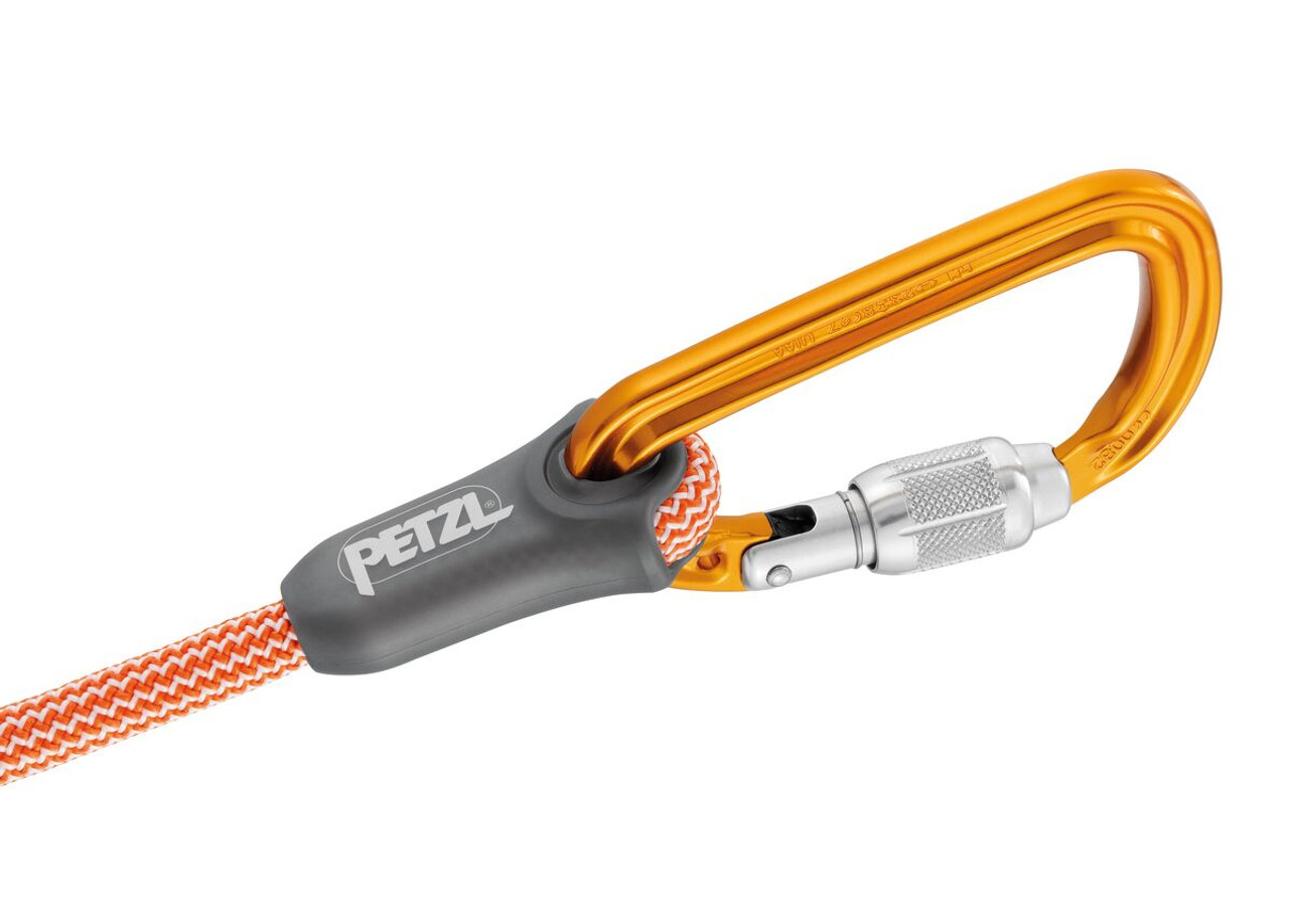 Petzl Lanyard DUAL CAVING