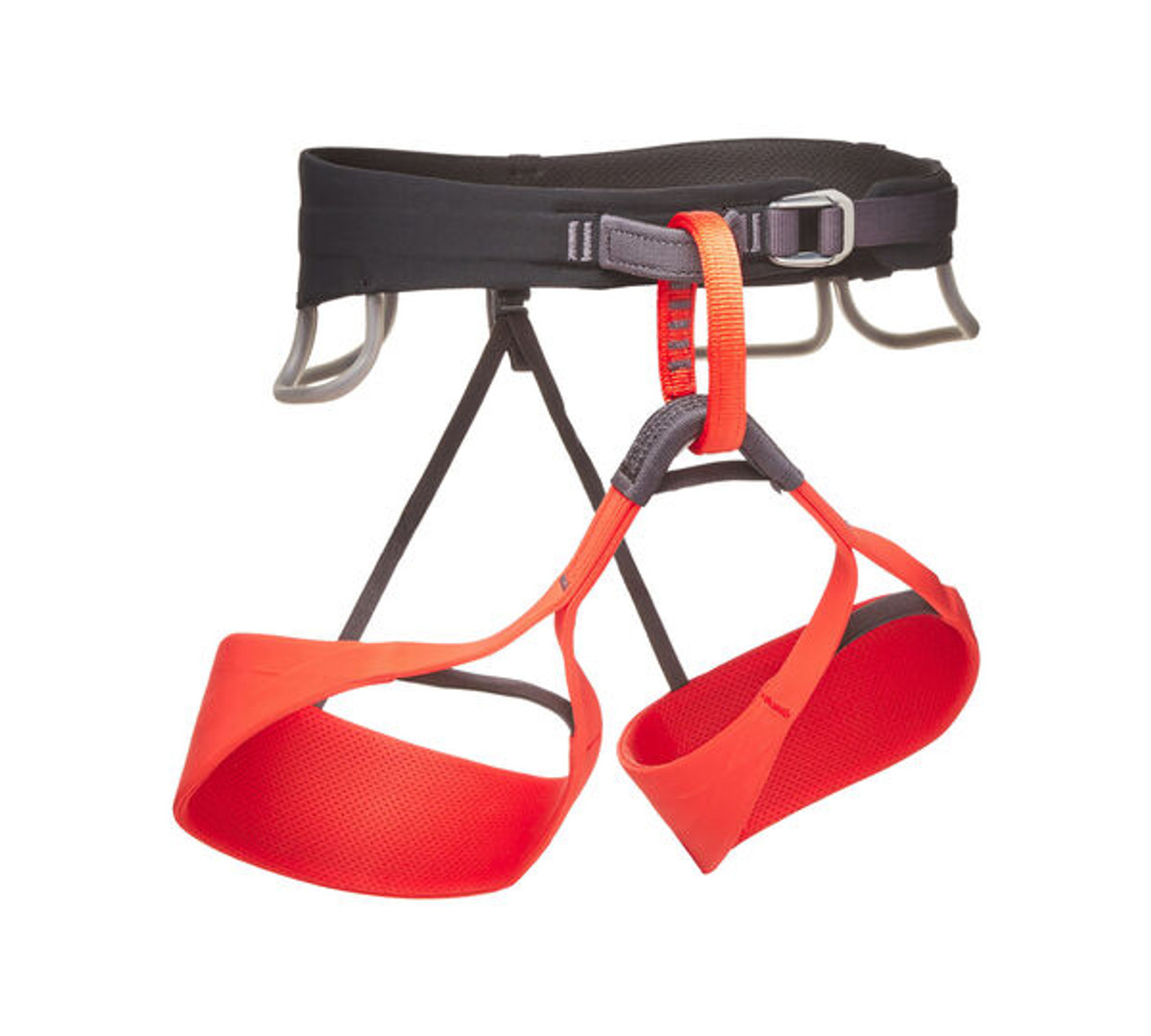 Black Diamond Women's Solution Harness **CLOSEOUT**
