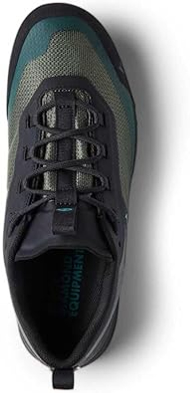 Black Diamond Shoes Men's Mission LT 2.0 Approach **CLOSEOUT**