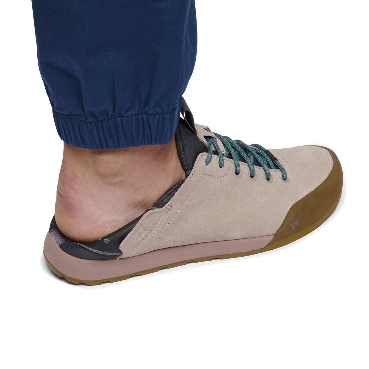 Black Diamond Women's Session Suede Shoes **CLOSEOUT**
