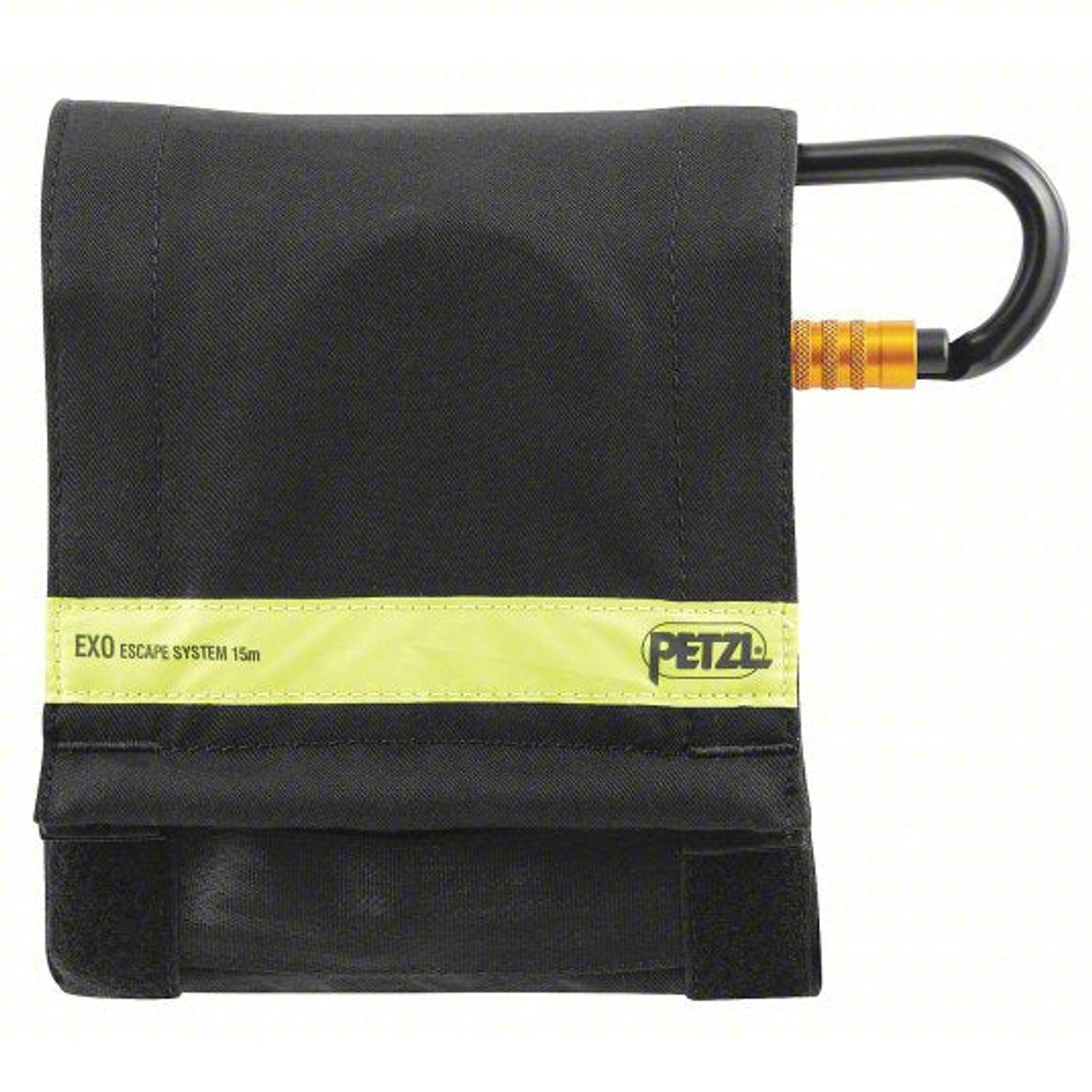Petzl Bag EXO BAG CUSTOM Firefighter