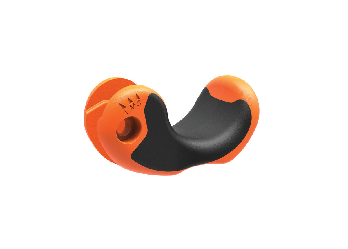 Griprest Petzl Hand Rest GRIPREST for NOMIC/ERGO