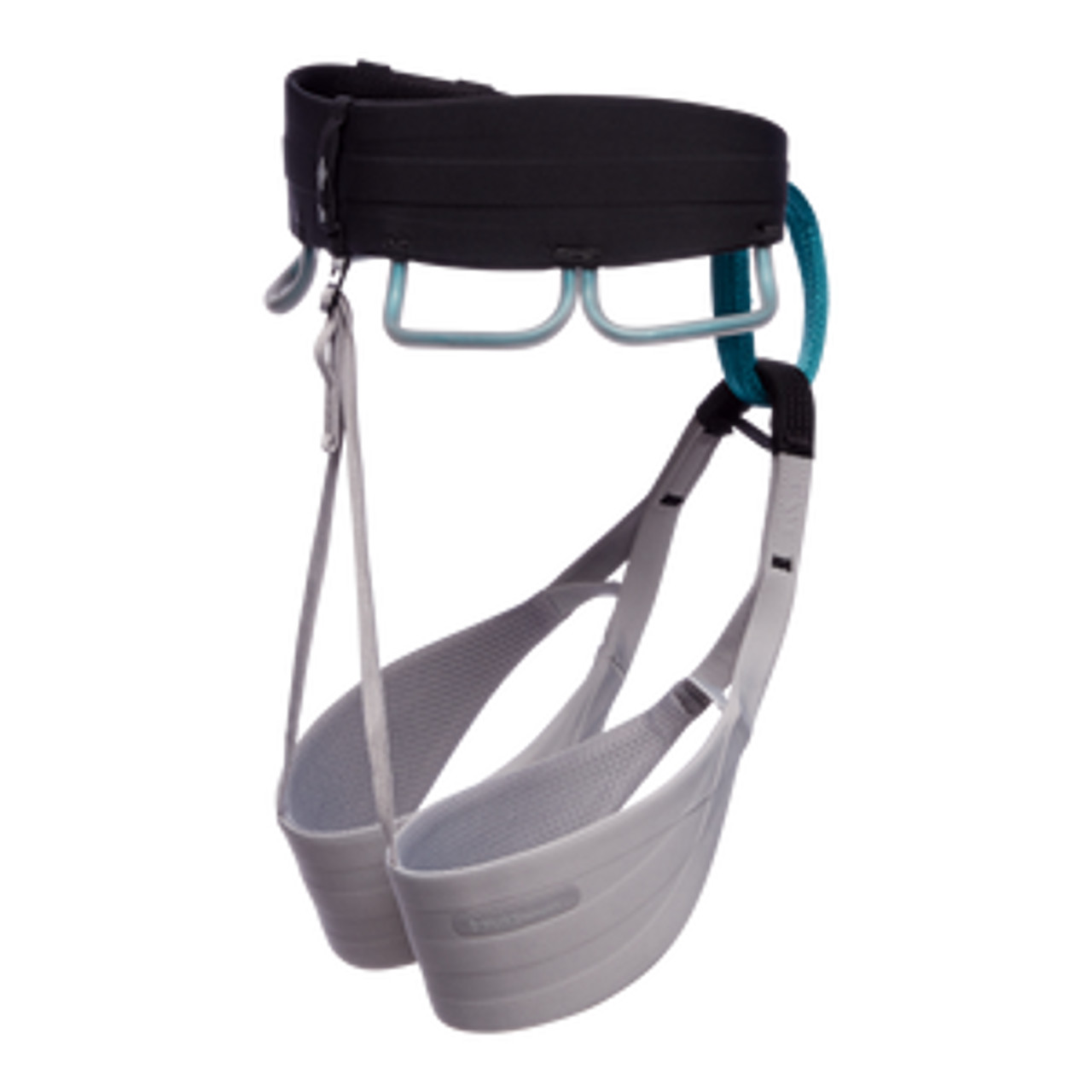 Black Diamond Solution Harness - Women's  **CLOSEOUT**