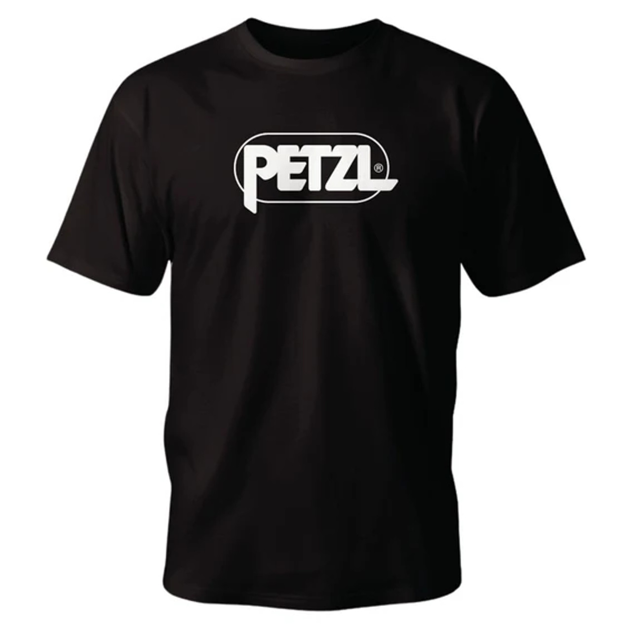 Petzl M'S ADAM T-SHIRT USA **CLOSEOUT**