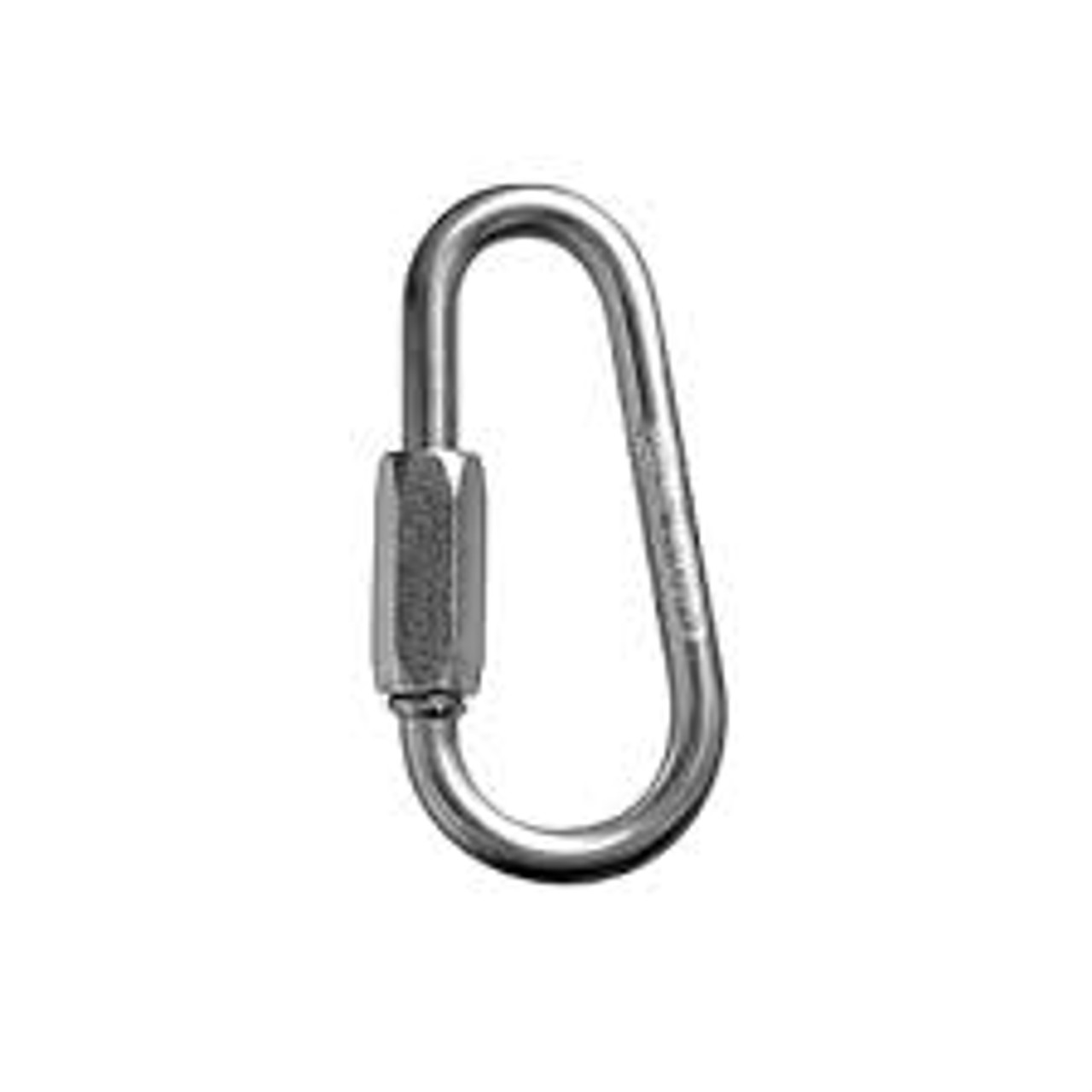 Petzl Quick Link PRESTO Petzl Quick Link PRESTO
