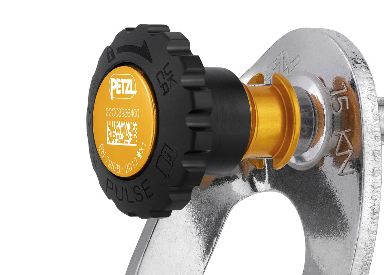 Petzl Removable Anchor PULSE 8MM