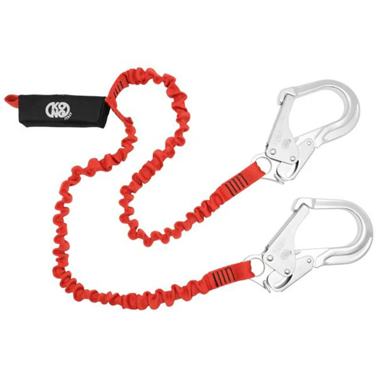 Kong EAW Queedy ANSI 150 cm Red