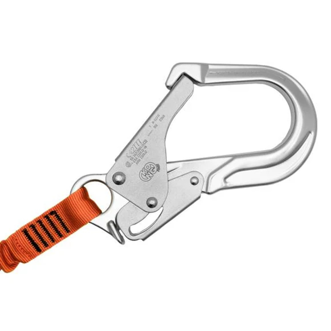 Kong EAW Queedy ANSI 150 cm Red