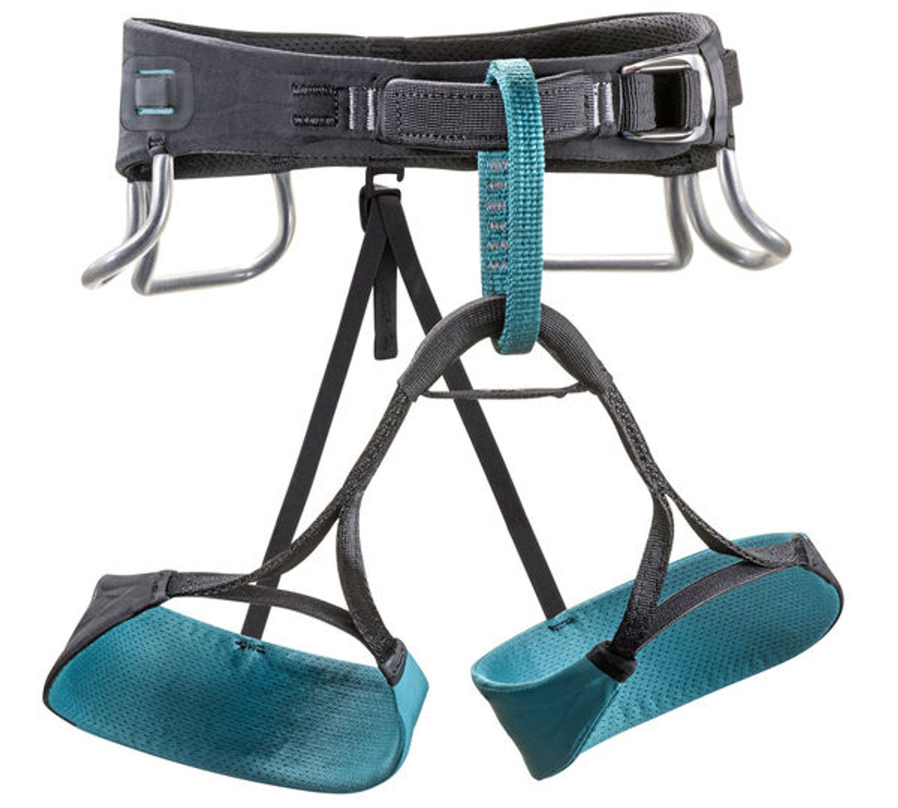 Black Diamond Zone Harness - Women's **CLOSEOUT** Black Diamond Zone Harness - Women's **CLOSEOUT**
