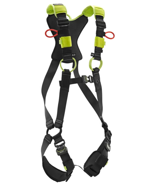 Edelrid FLEX LITE II Full Body Harness