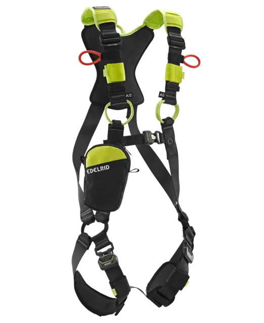 Edelrid FLEX LITE II Full Body Harness