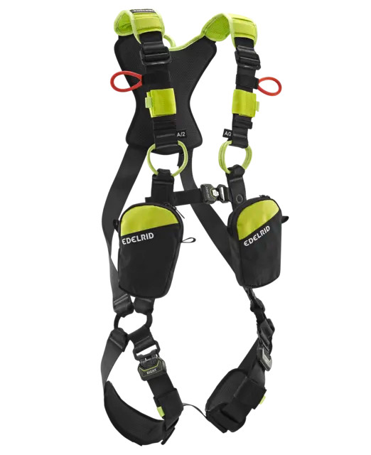 Edelrid FLEX LITE II Full Body Harness