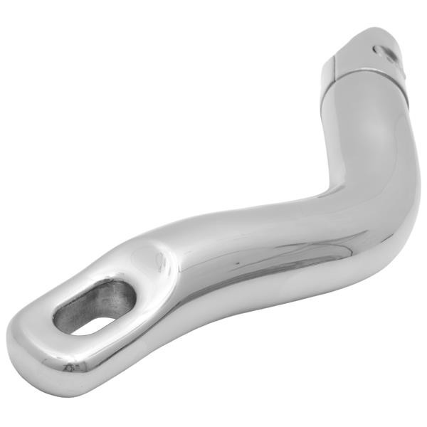 Kong Twisted Swivel Anchor Connector AISI