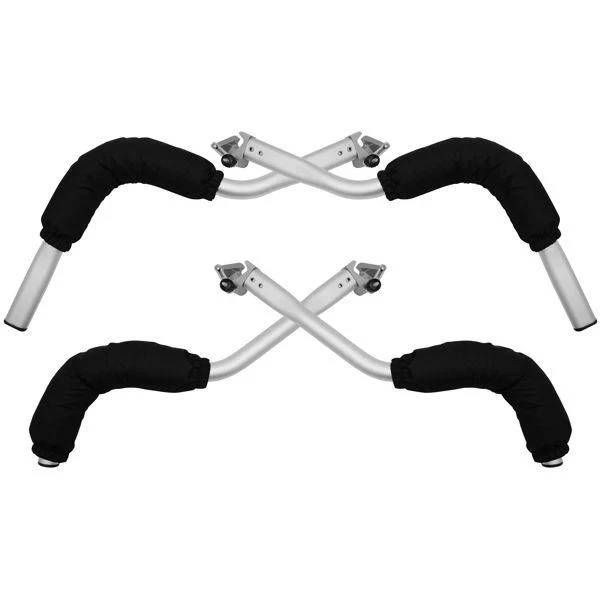 911-SHOULDER STRAPS 4 pieces