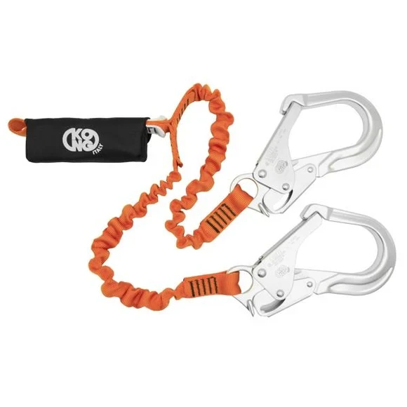 EAW Y SET QUEEDY ANSI 90 cm Orange