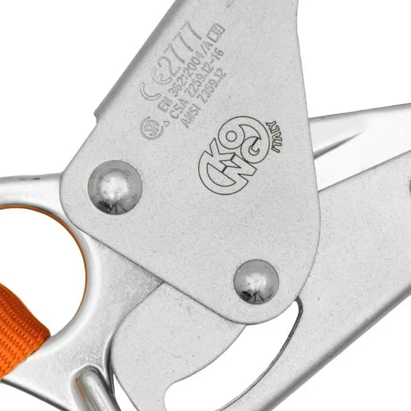 EAW Y SET QUEEDY ANSI 90 cm Orange