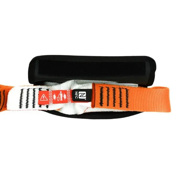 EAW Y SET QUEEDY ANSI 90 cm Orange