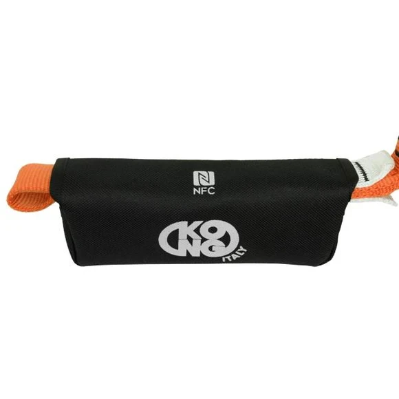 EAW Y SET QUEEDY ANSI 90 cm Orange