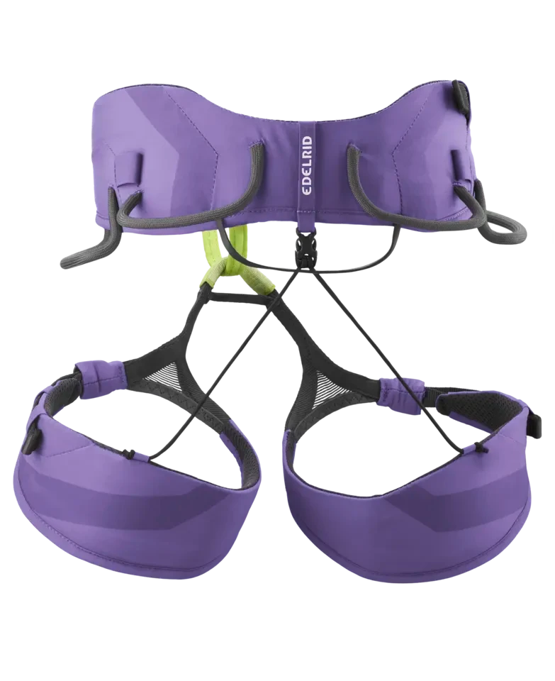 Helia II violet