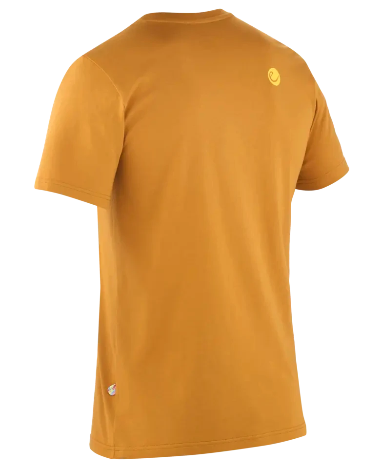 Edelrid Me Highball T-shirt amber